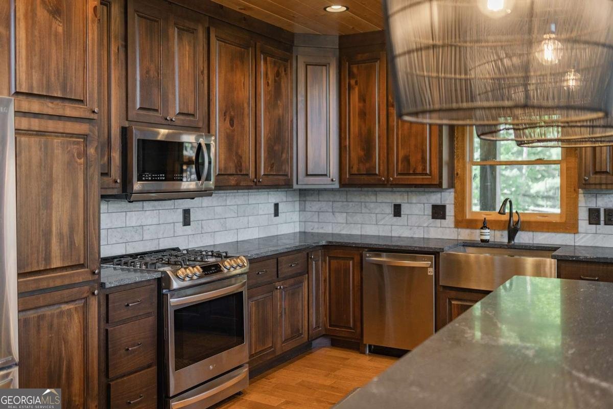 2028 Shady Falls Road Blue Ridge - 15
