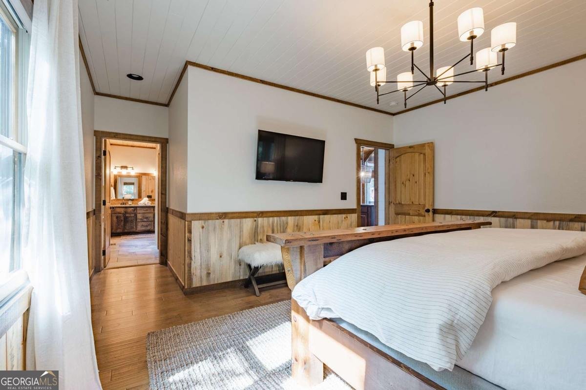 2028 Shady Falls Road Blue Ridge - 19