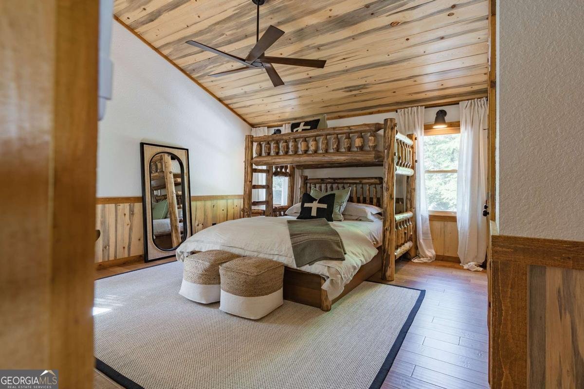 2028 Shady Falls Road Blue Ridge - 22