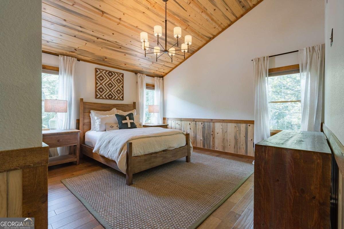2028 Shady Falls Road Blue Ridge - 24