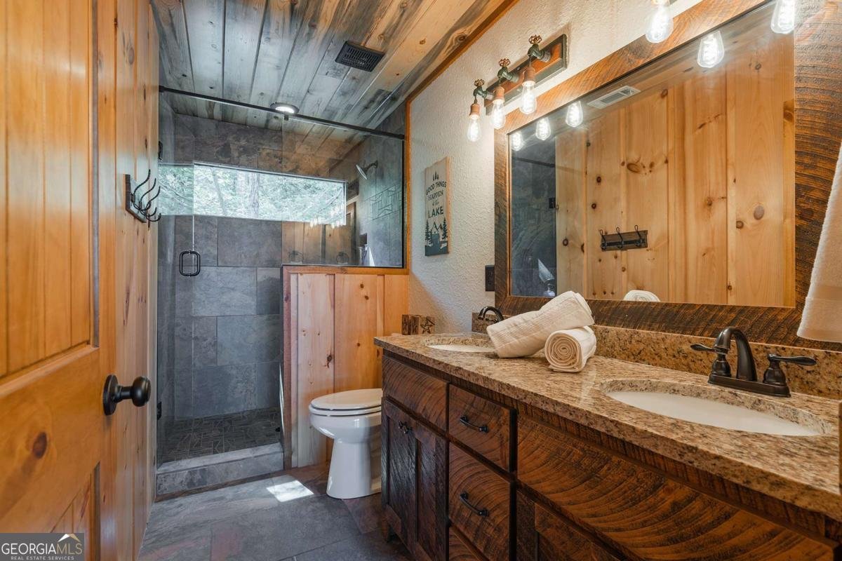 2028 Shady Falls Road Blue Ridge - 26