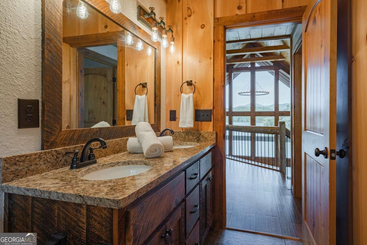 2028 Shady Falls Road Blue Ridge - 27