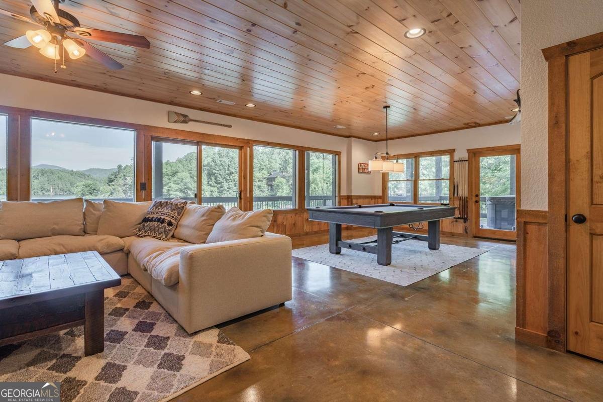 2028 Shady Falls Road Blue Ridge - 34