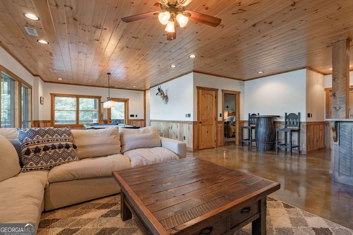 2028 Shady Falls Road Blue Ridge - 35