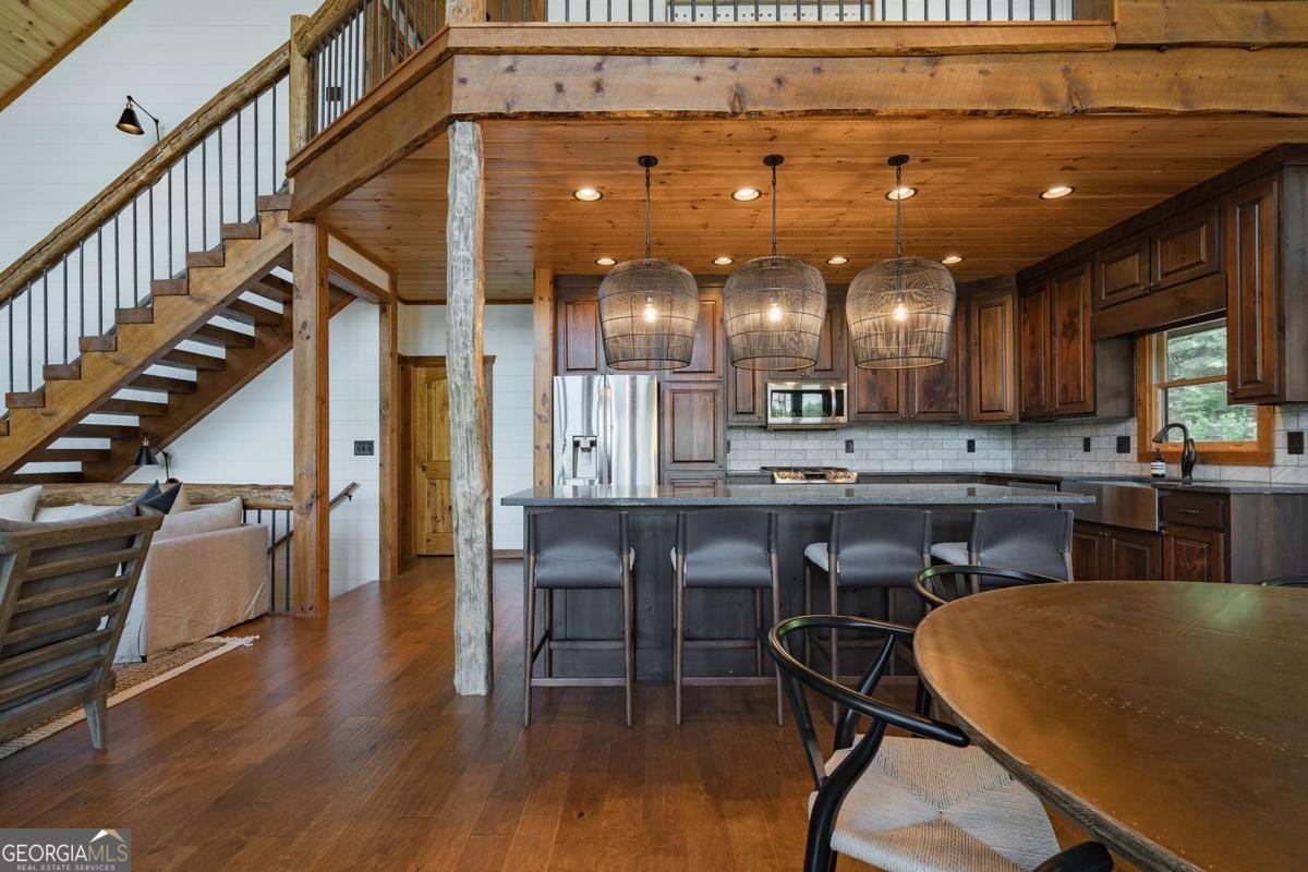 2028 Shady Falls Road Blue Ridge - 5