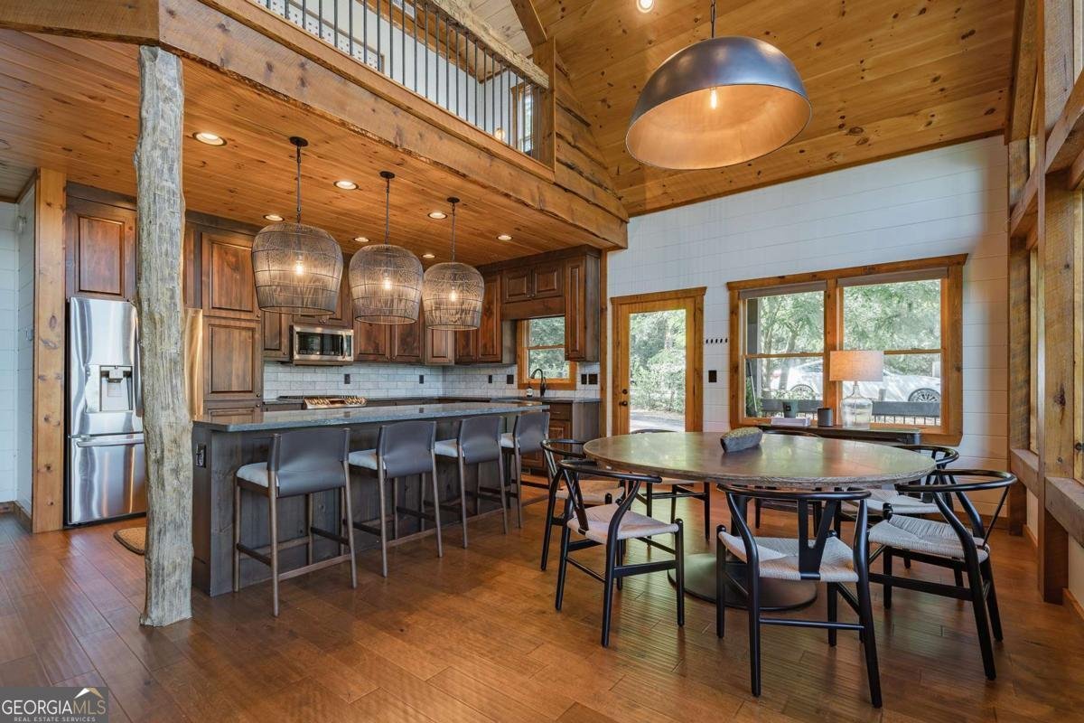 2028 Shady Falls Road Blue Ridge - 6