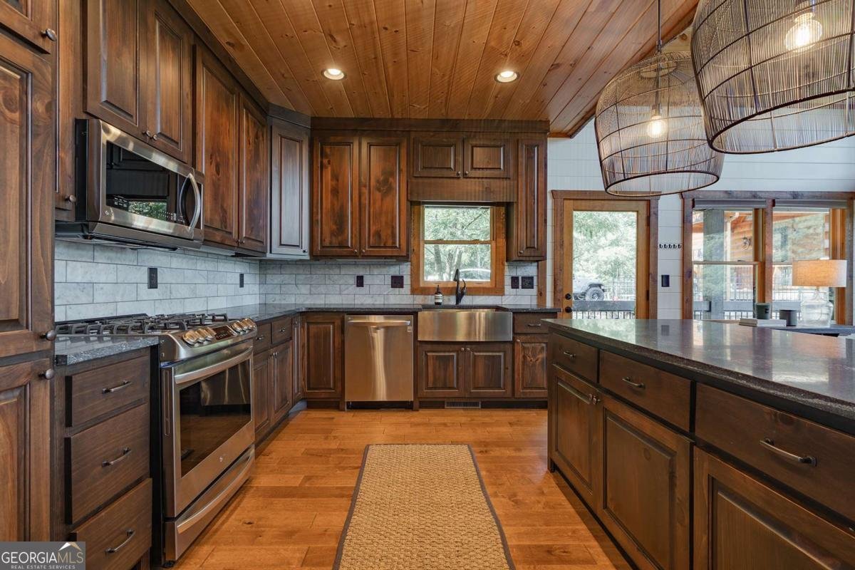 2028 Shady Falls Road Blue Ridge - 8