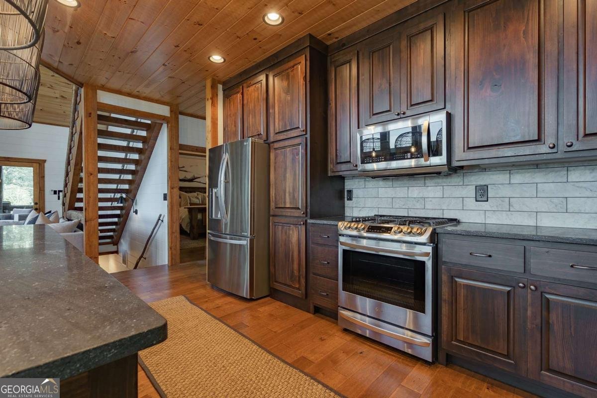 2028 Shady Falls Road Blue Ridge - 9