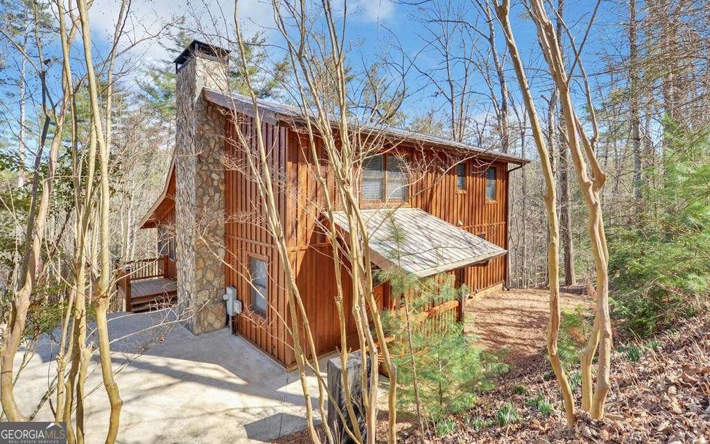 10 Lemmon Lane Ellijay - 2