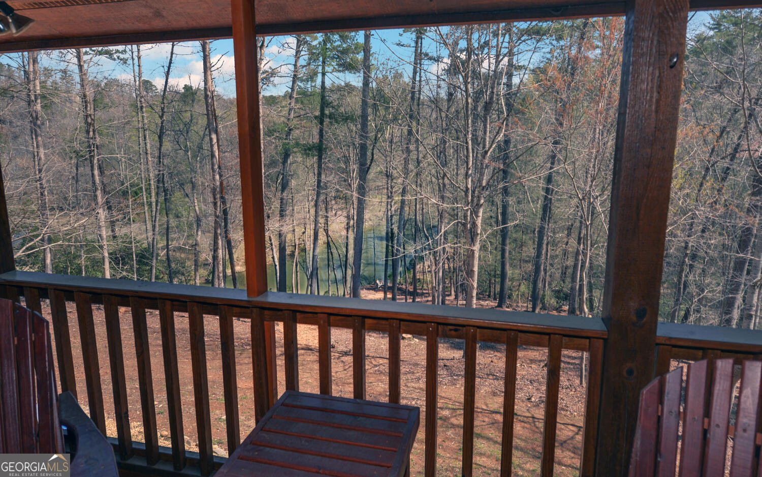 10 Lemmon Lane Ellijay - 3