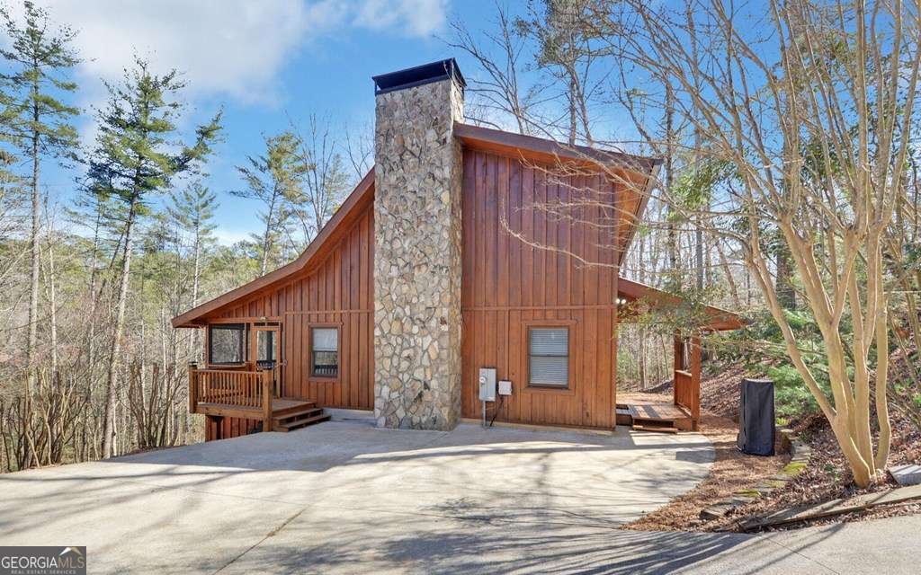 10 Lemmon Lane Ellijay - 32