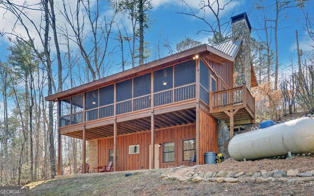 10 Lemmon Lane Ellijay - 33