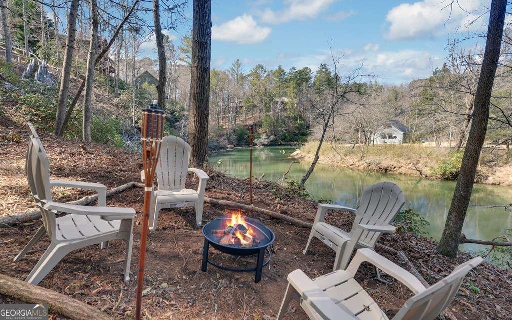 10 Lemmon Lane Ellijay - 36