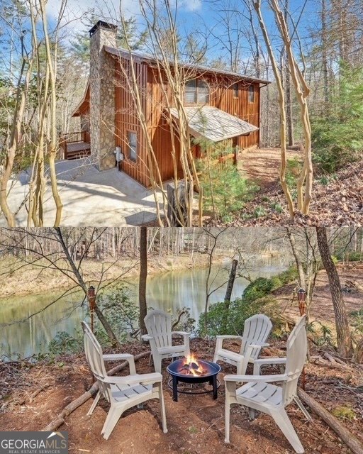 10 Lemmon Lane Ellijay - 49