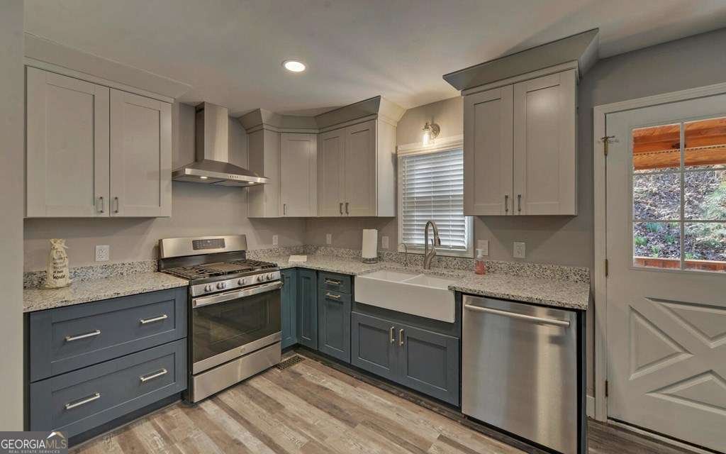 10 Lemmon Lane Ellijay - 5