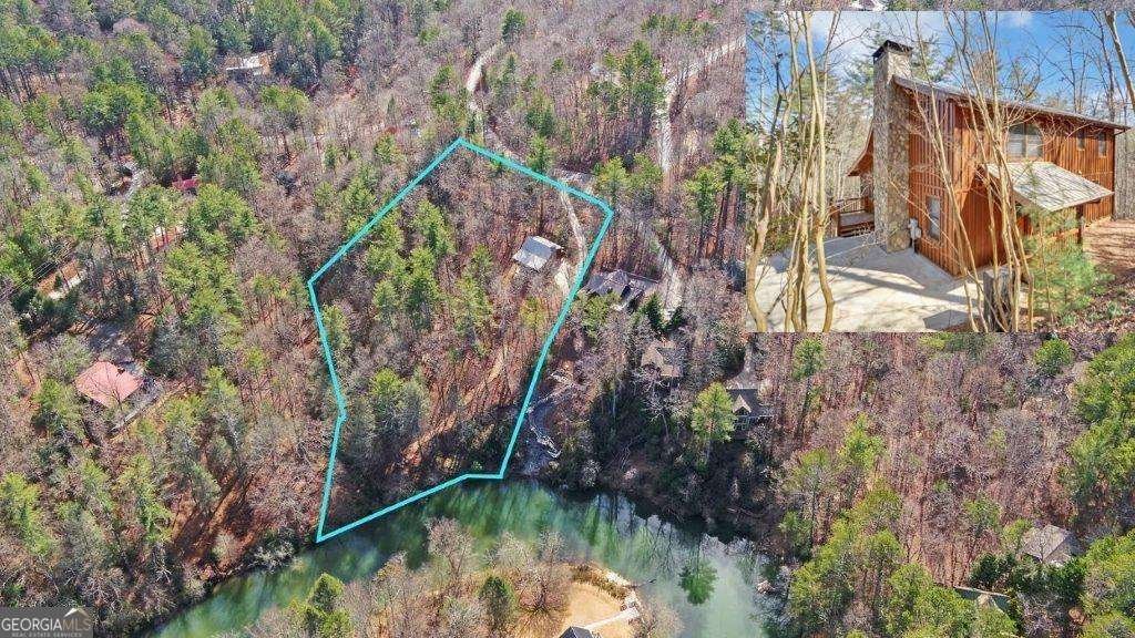 10 Lemmon Lane Ellijay - 59