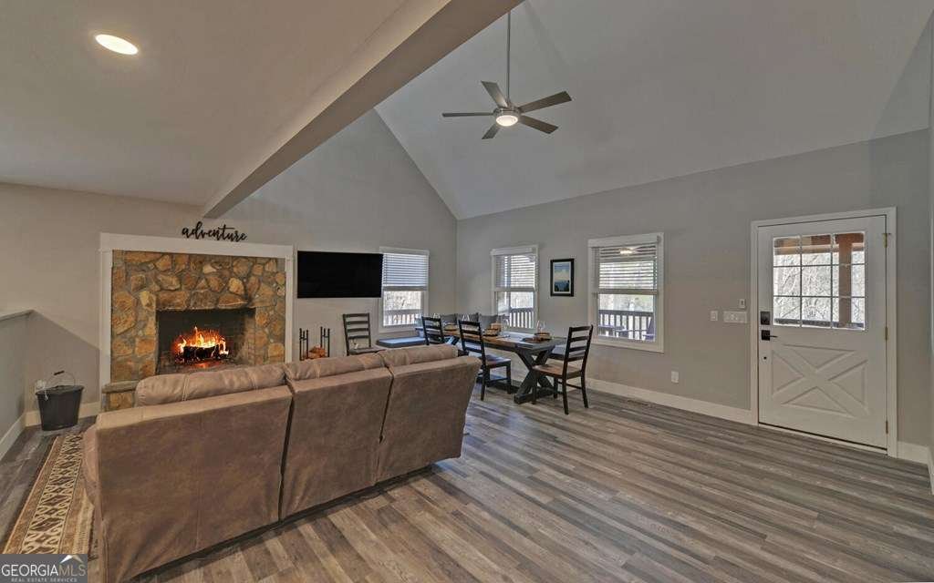 10 Lemmon Lane Ellijay - 8