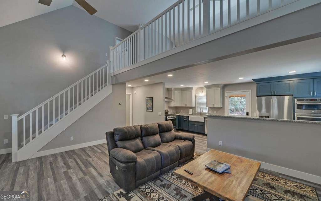 10 Lemmon Lane Ellijay - 9
