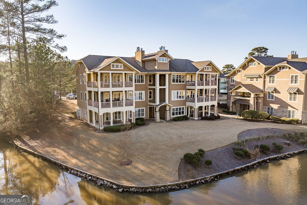 129 South Bay Road Eatonton - 2