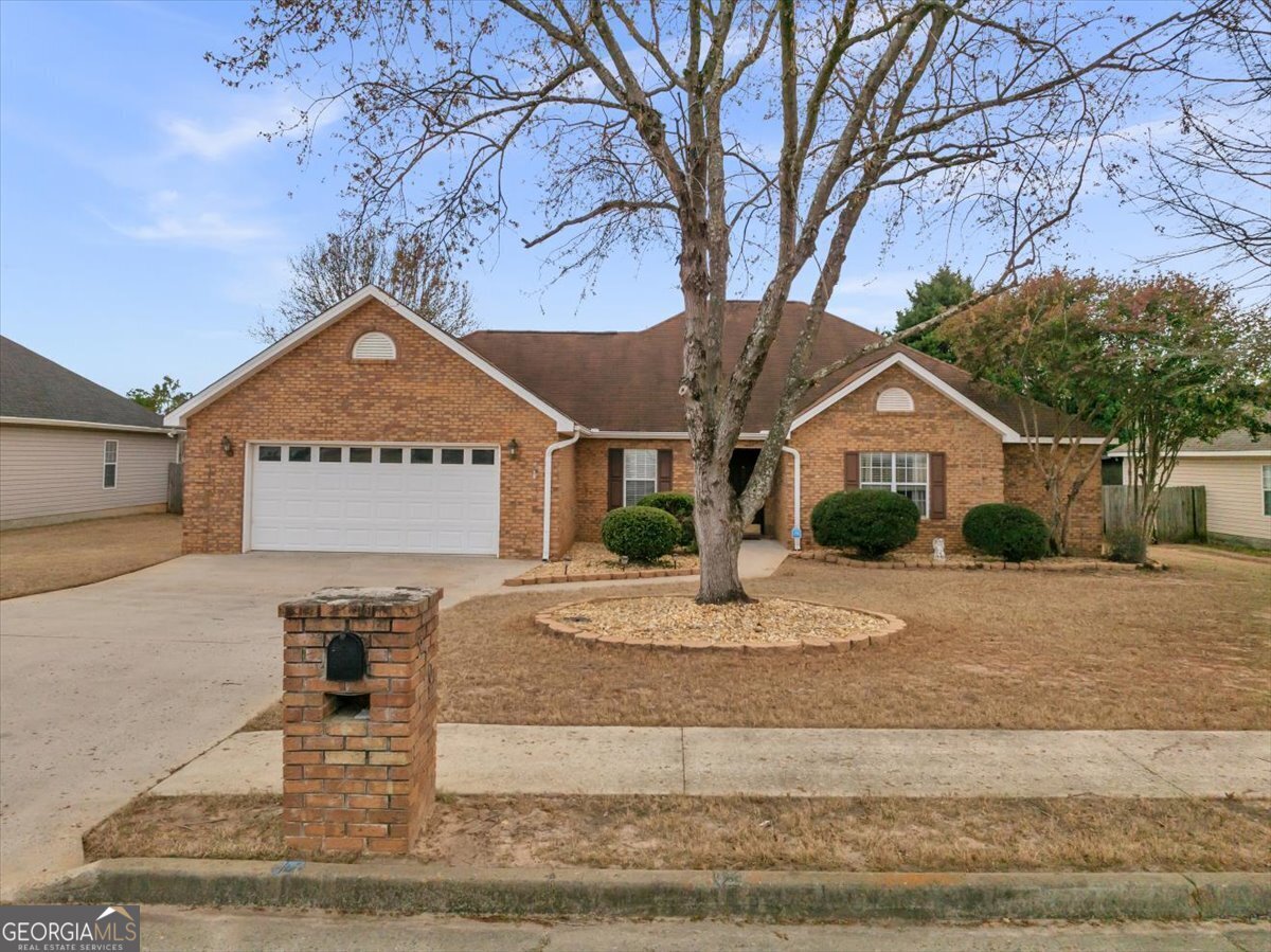 210 Cumberland Woods Terrace Warner Robins - 1