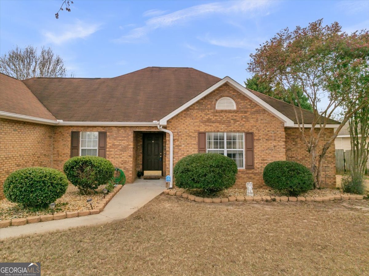 210 Cumberland Woods Terrace Warner Robins - 2
