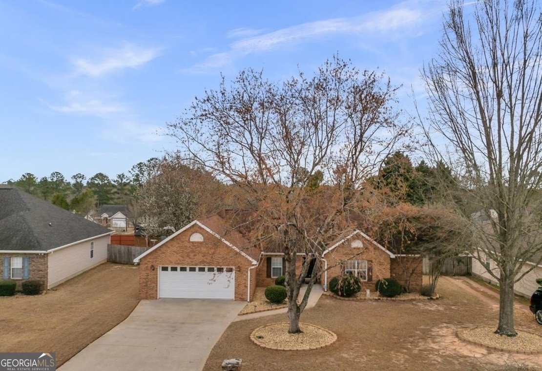 210 Cumberland Woods Terrace Warner Robins - 3