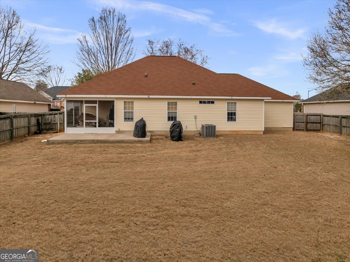 210 Cumberland Woods Terrace Warner Robins - 31
