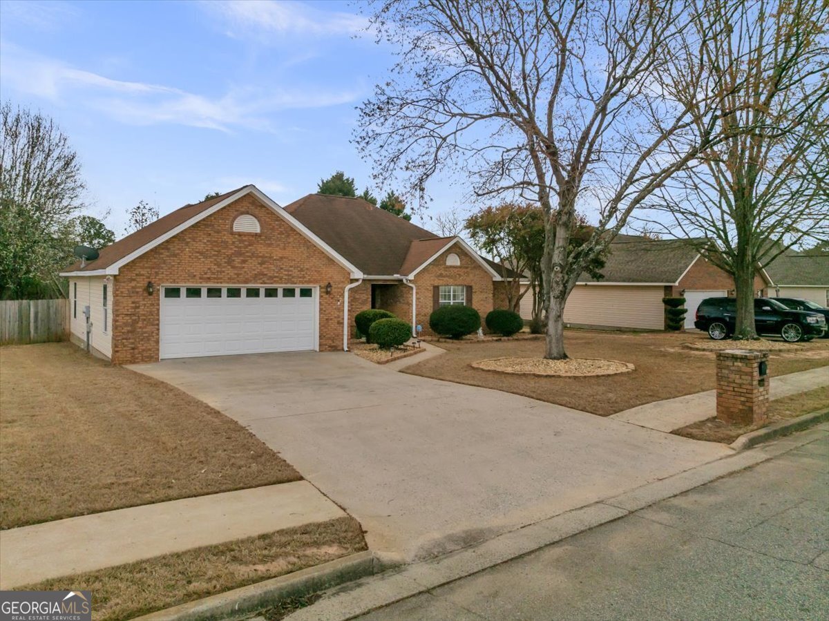 210 Cumberland Woods Terrace Warner Robins - 4