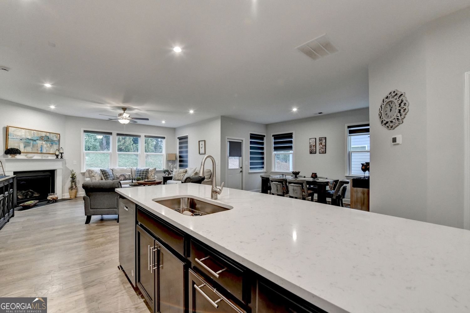 811 Pineberry Court Grayson - 12