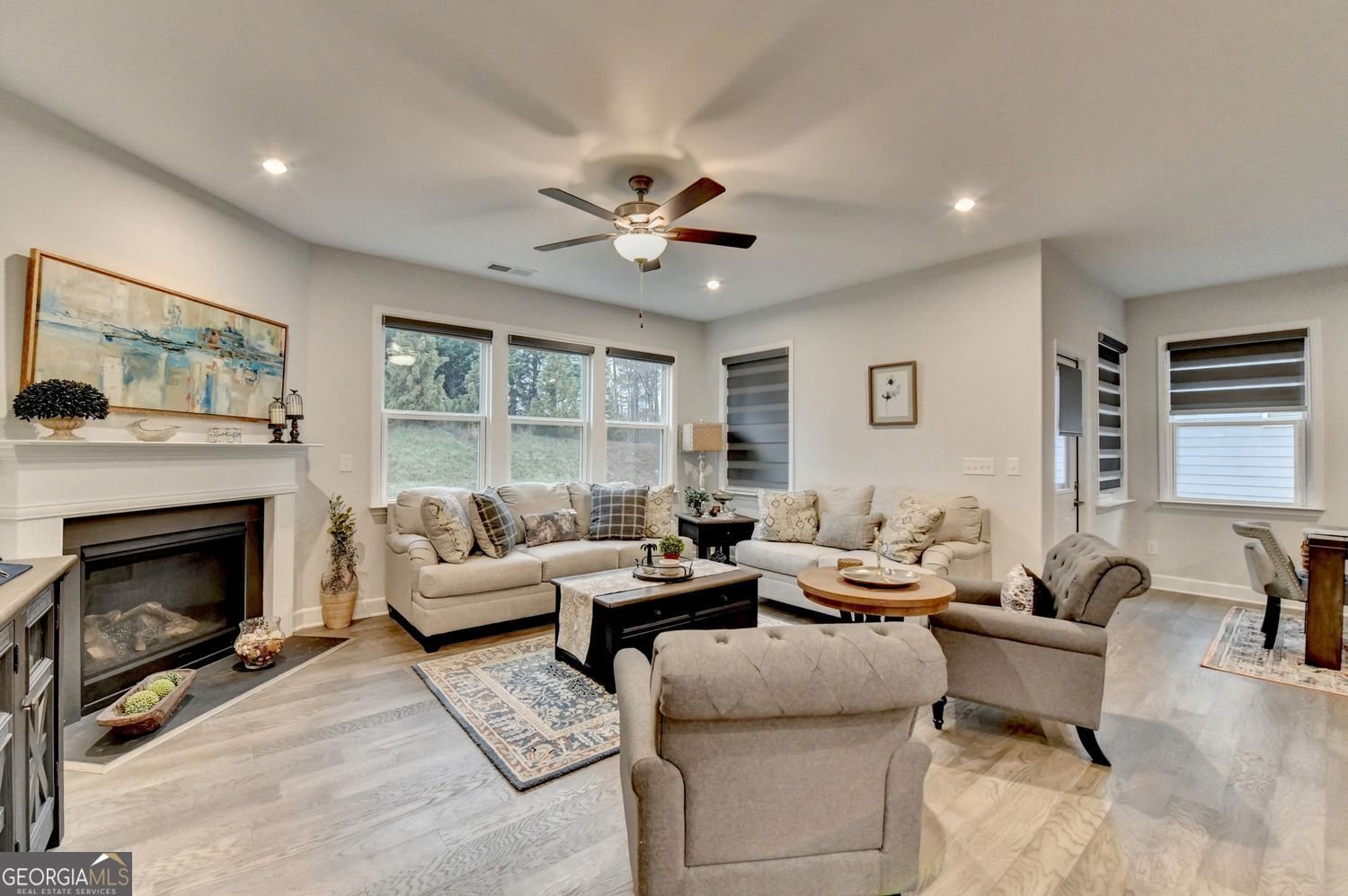 811 Pineberry Court Grayson - 13