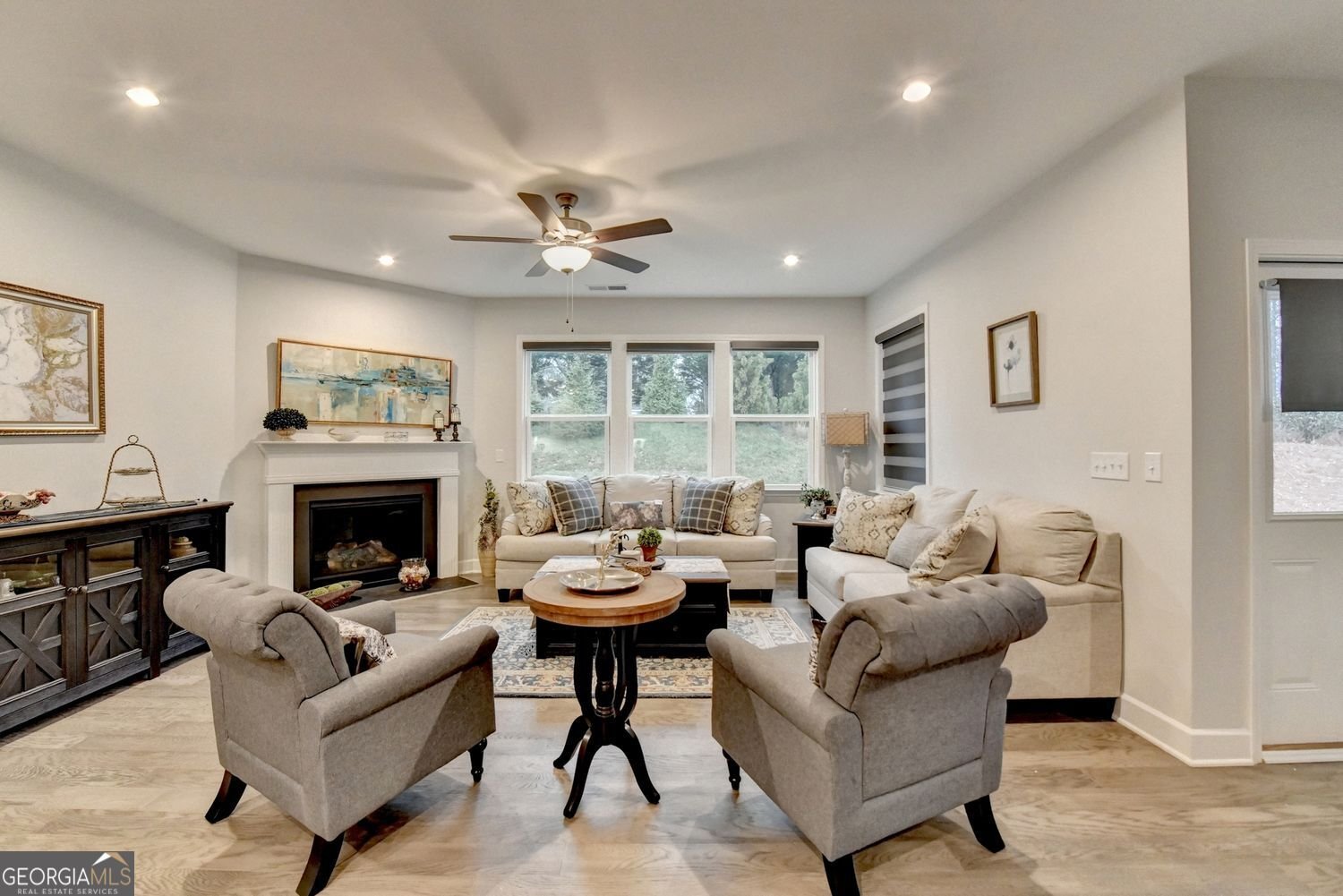 811 Pineberry Court Grayson - 14