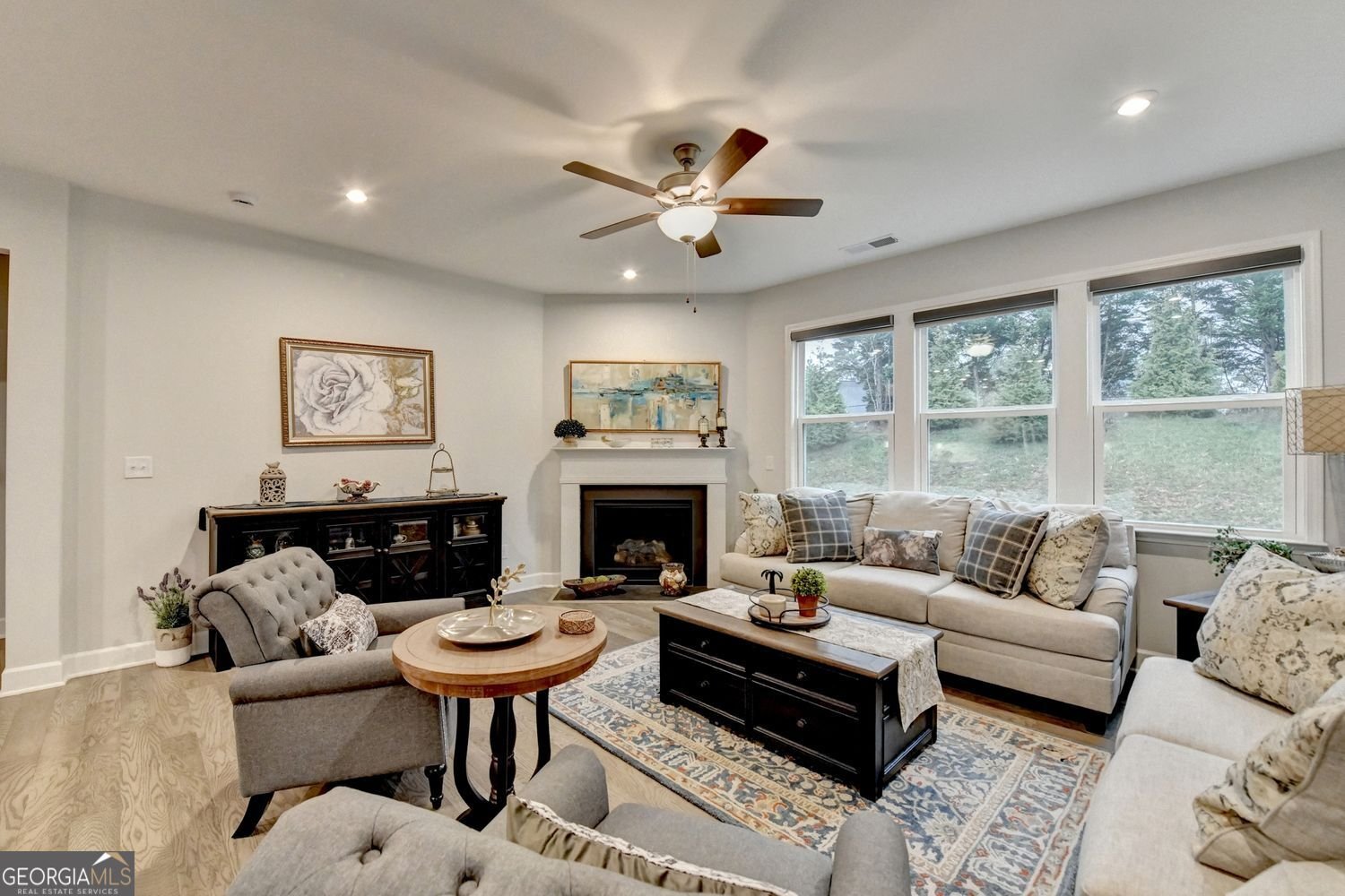 811 Pineberry Court Grayson - 15