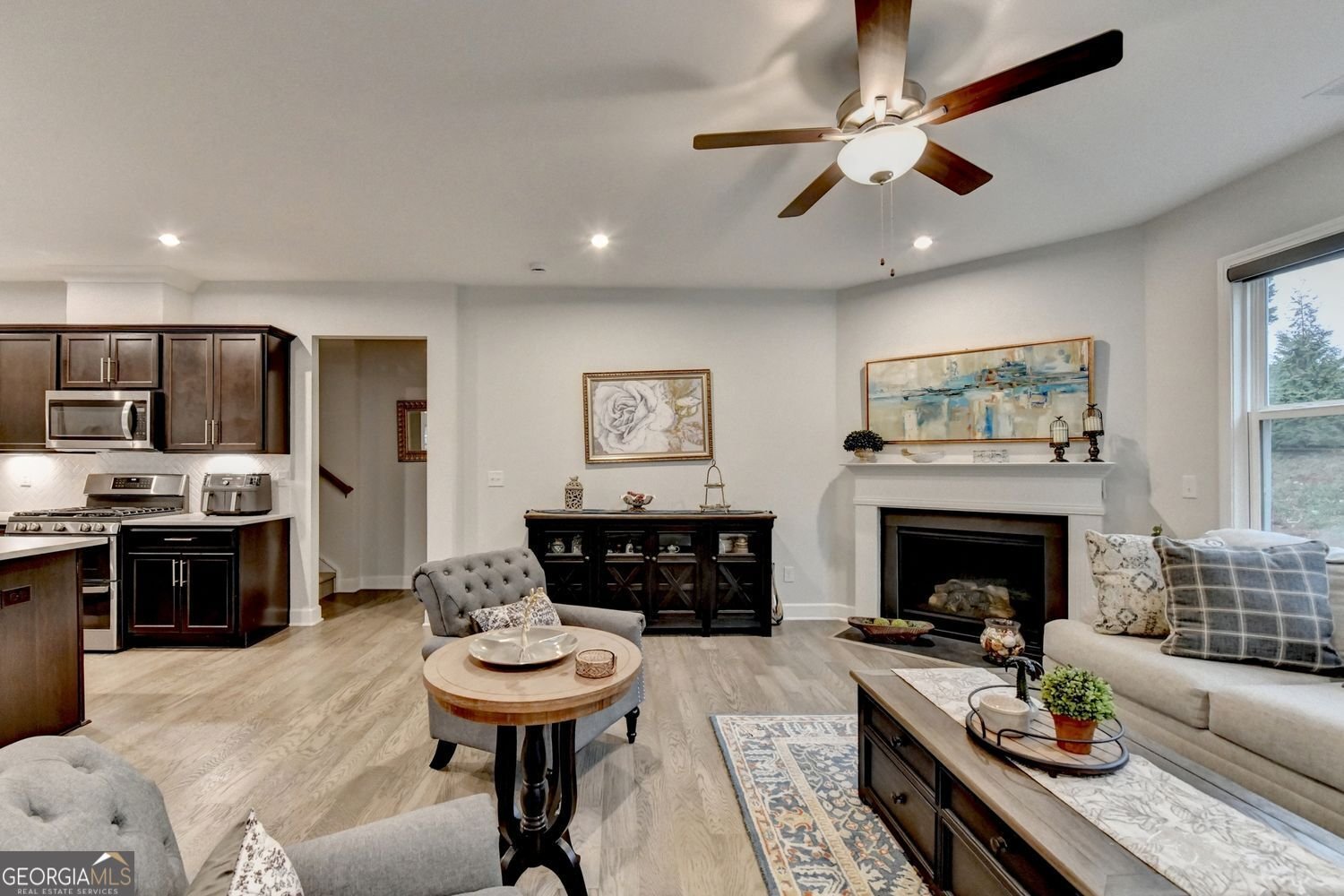 811 Pineberry Court Grayson - 16