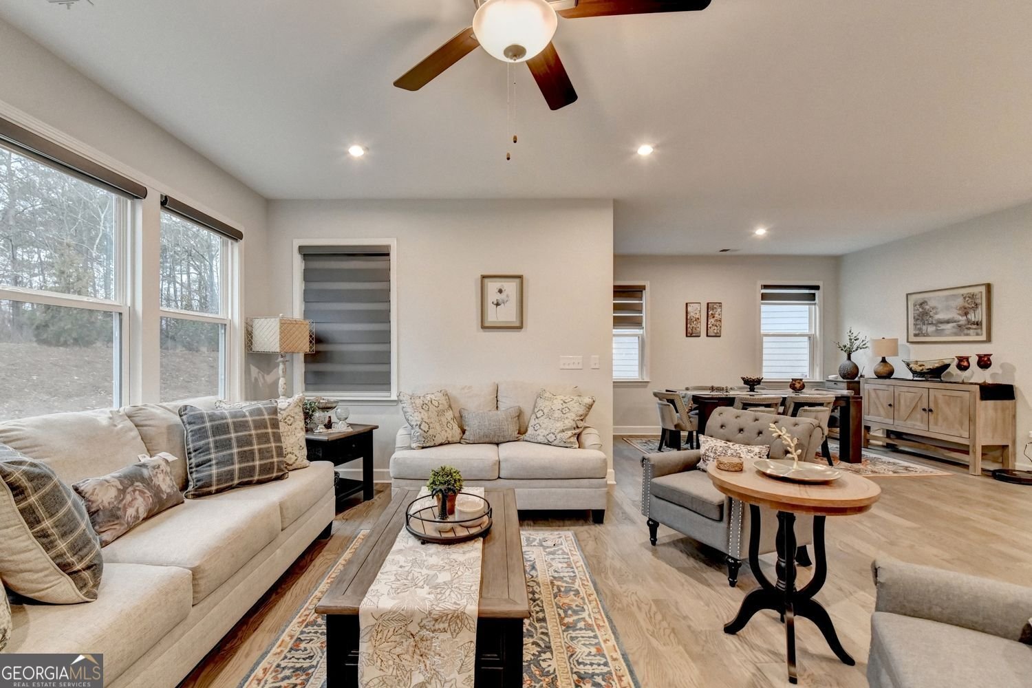 811 Pineberry Court Grayson - 17