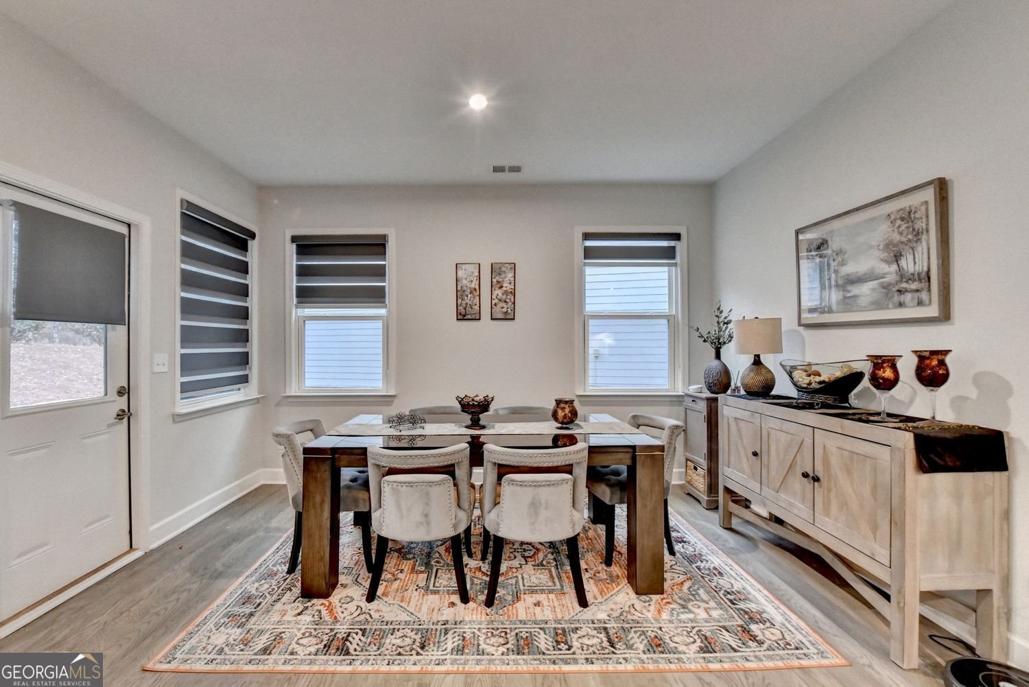 811 Pineberry Court Grayson - 19