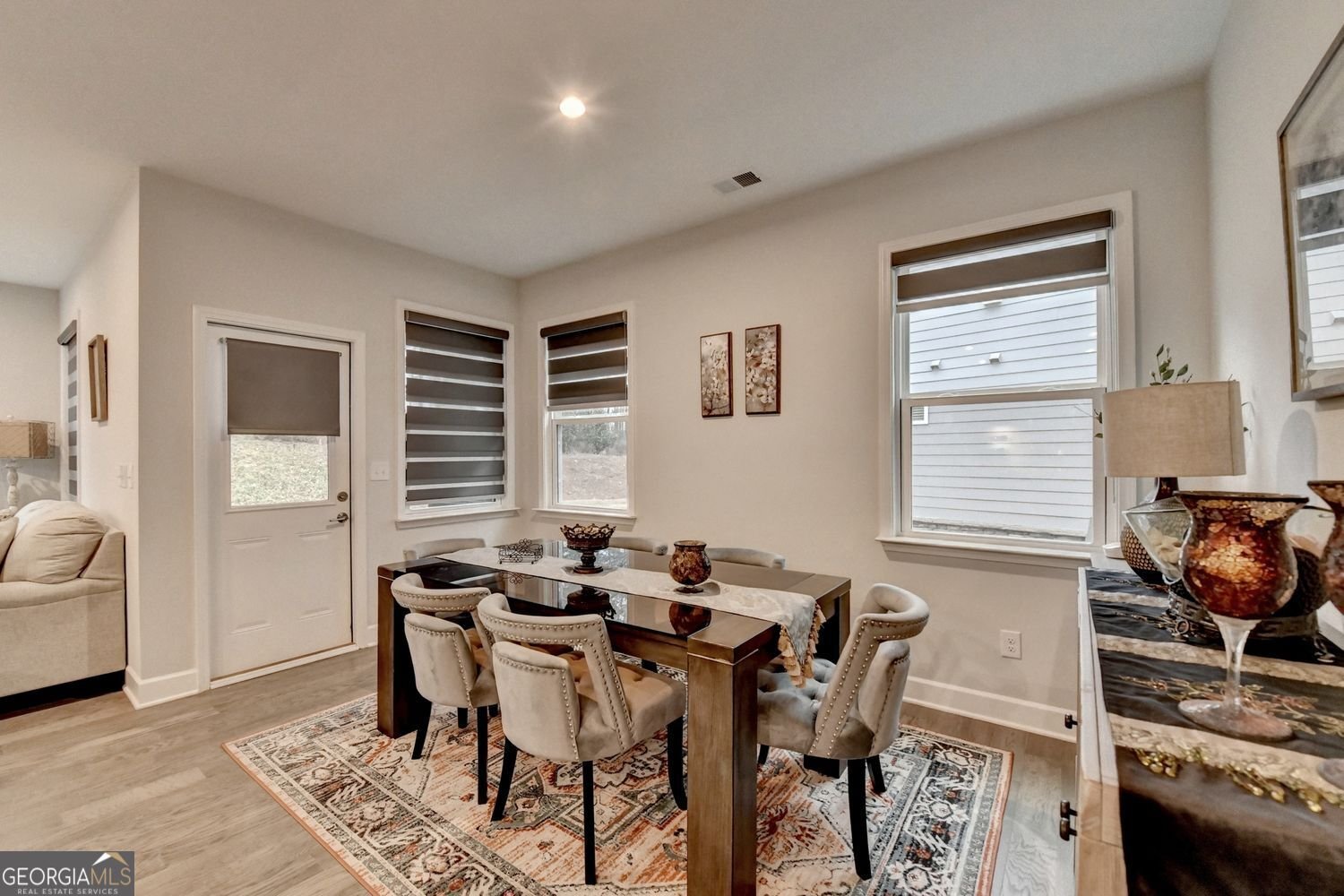 811 Pineberry Court Grayson - 21
