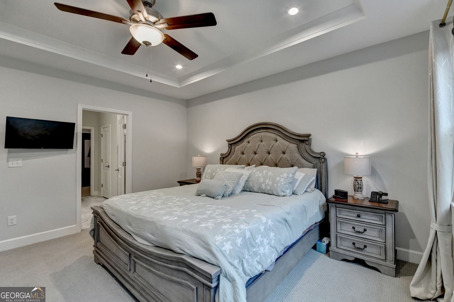 811 Pineberry Court Grayson - 27