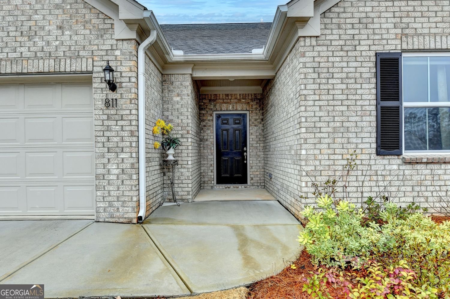 811 Pineberry Court Grayson - 3