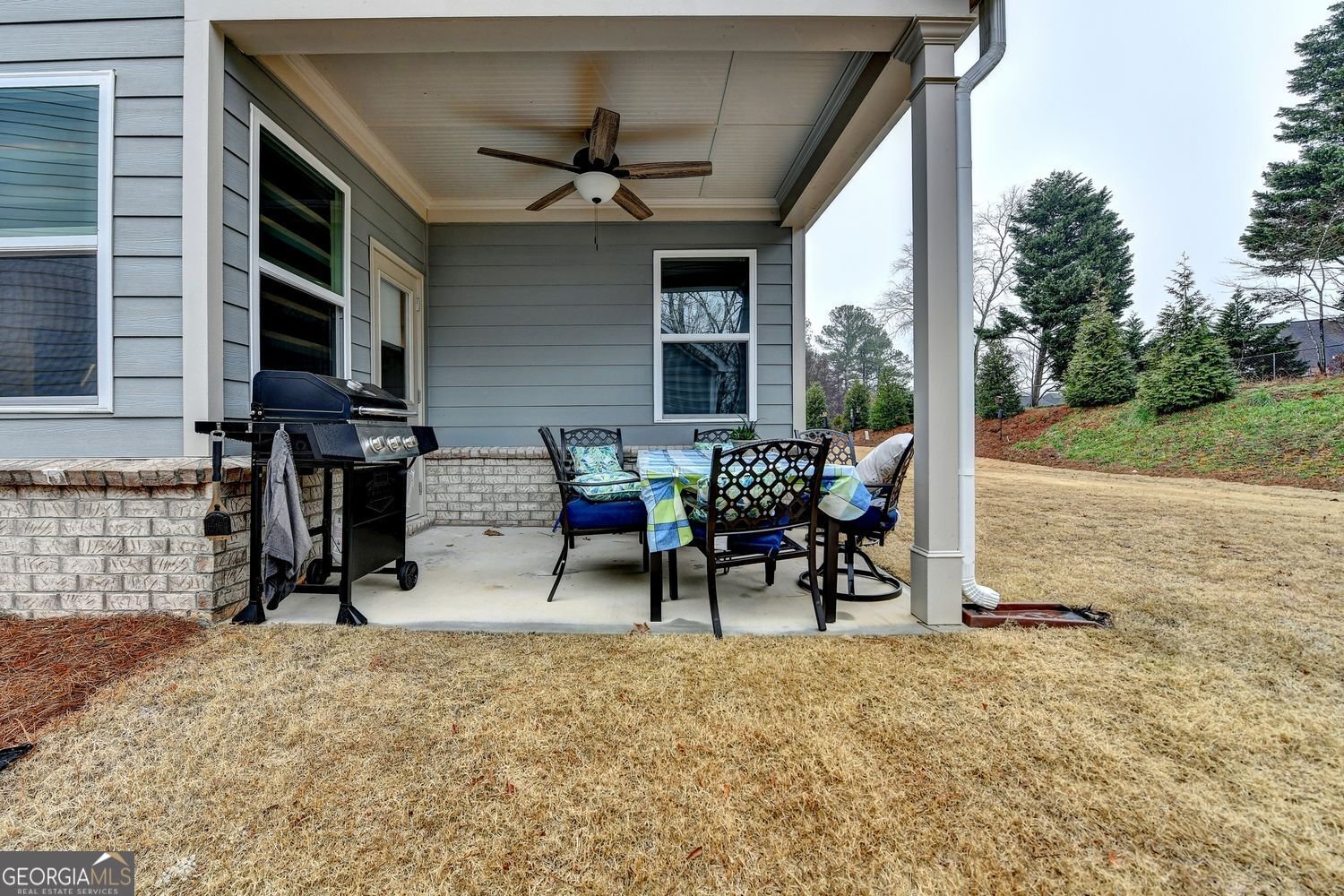 811 Pineberry Court Grayson - 51