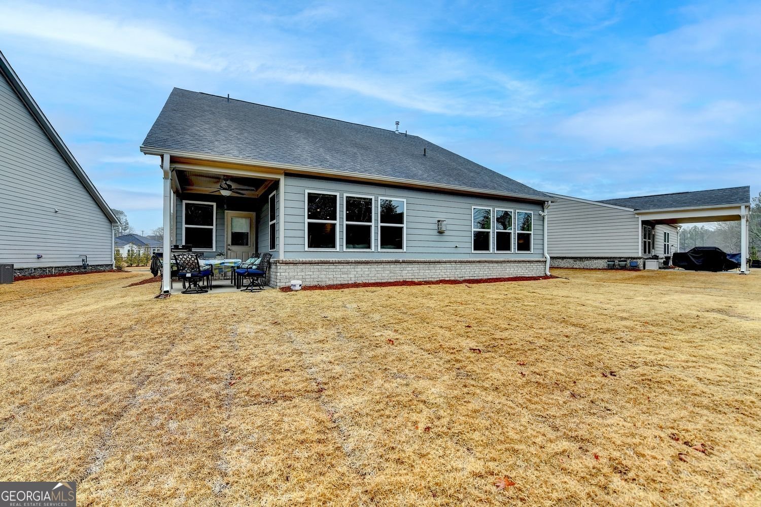 811 Pineberry Court Grayson - 53