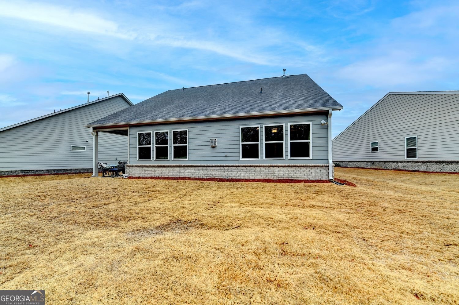 811 Pineberry Court Grayson - 55