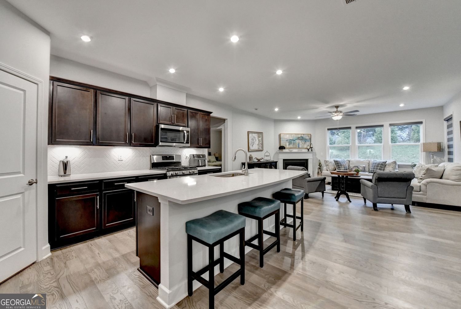 811 Pineberry Court Grayson - 6