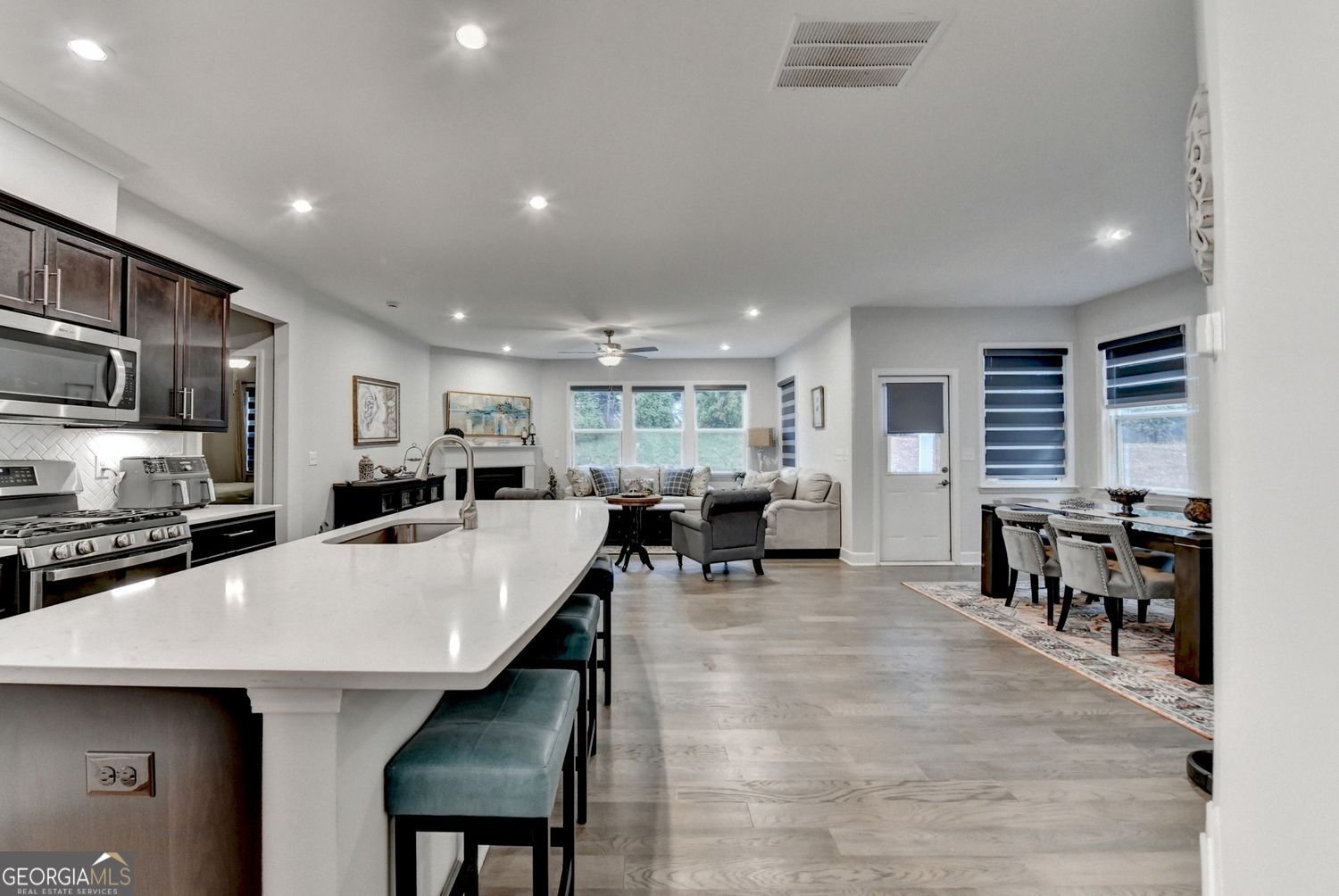 811 Pineberry Court Grayson - 7