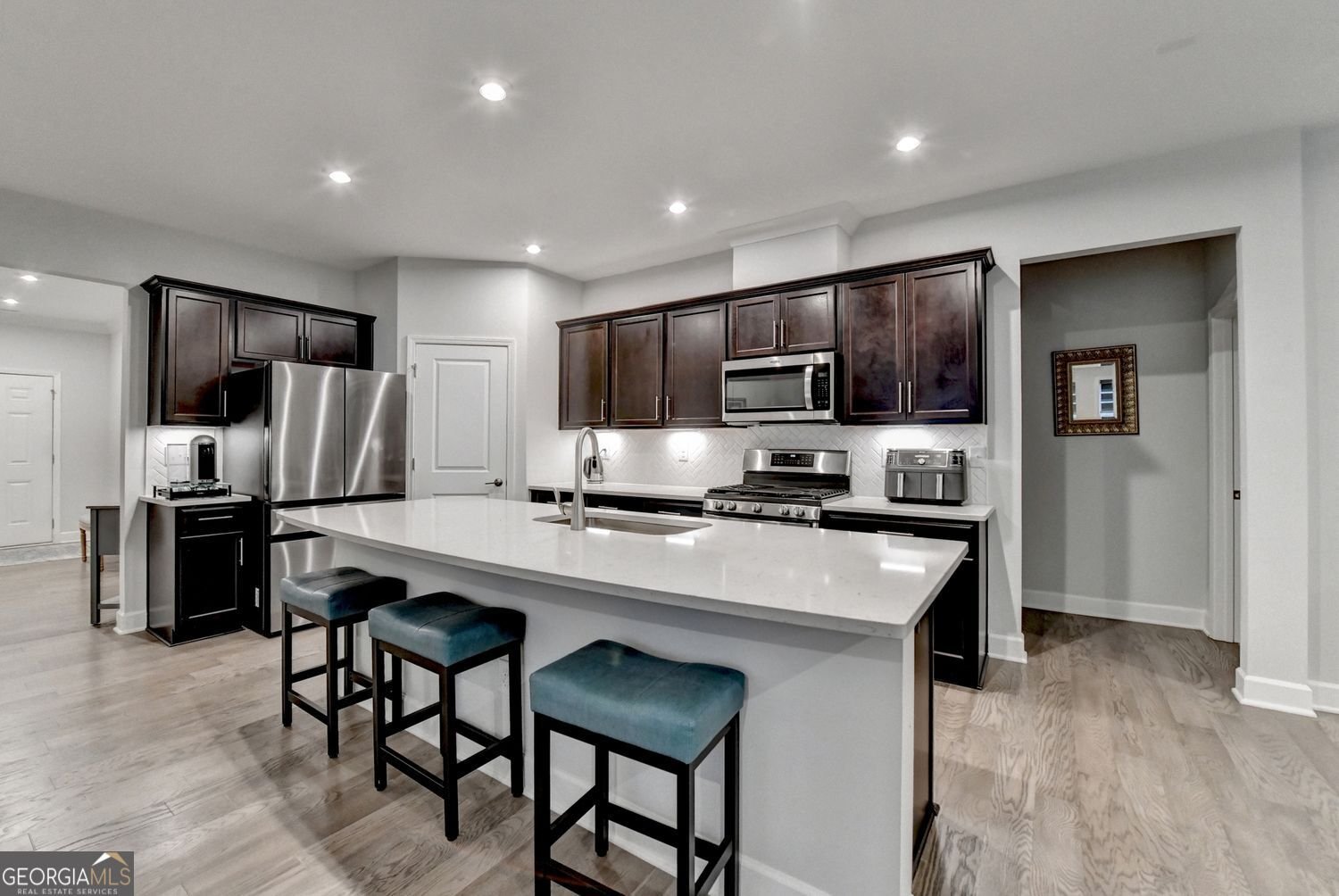 811 Pineberry Court Grayson - 9