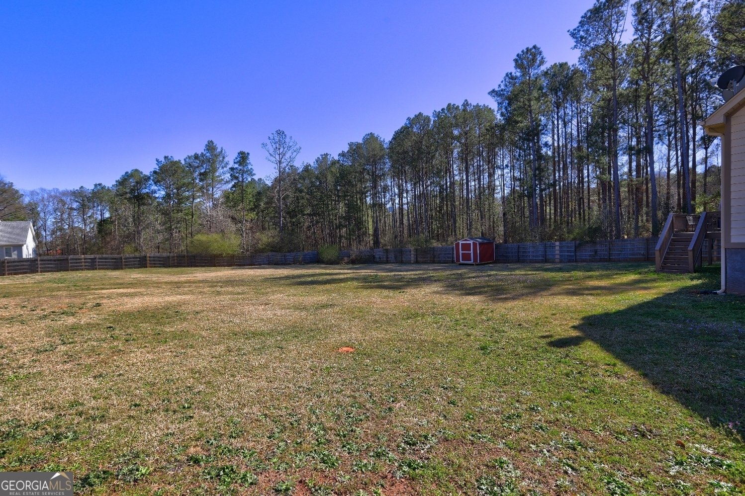 621 Liberty Hill Road Milner - 4