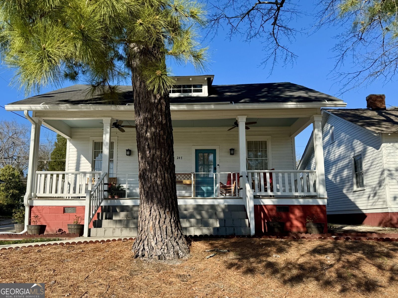 247 Schell Avenue Macon - 2