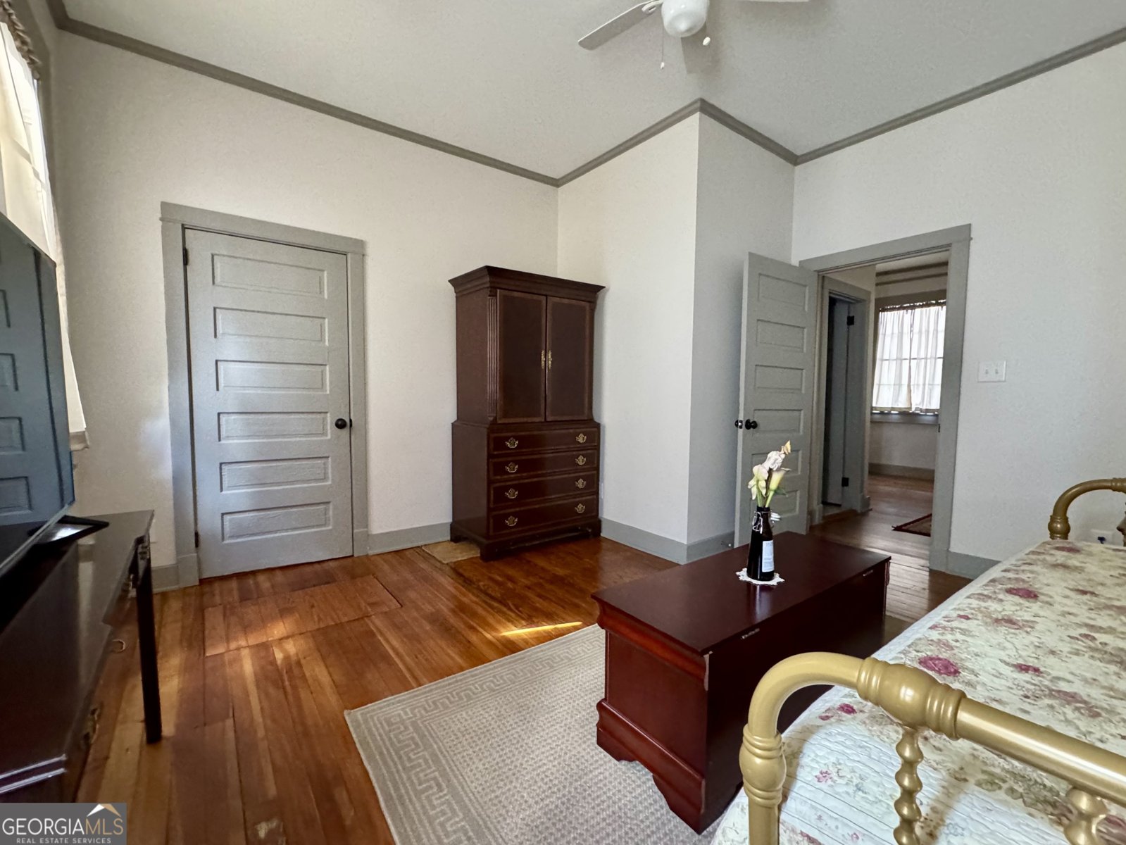247 Schell Avenue Macon - 27