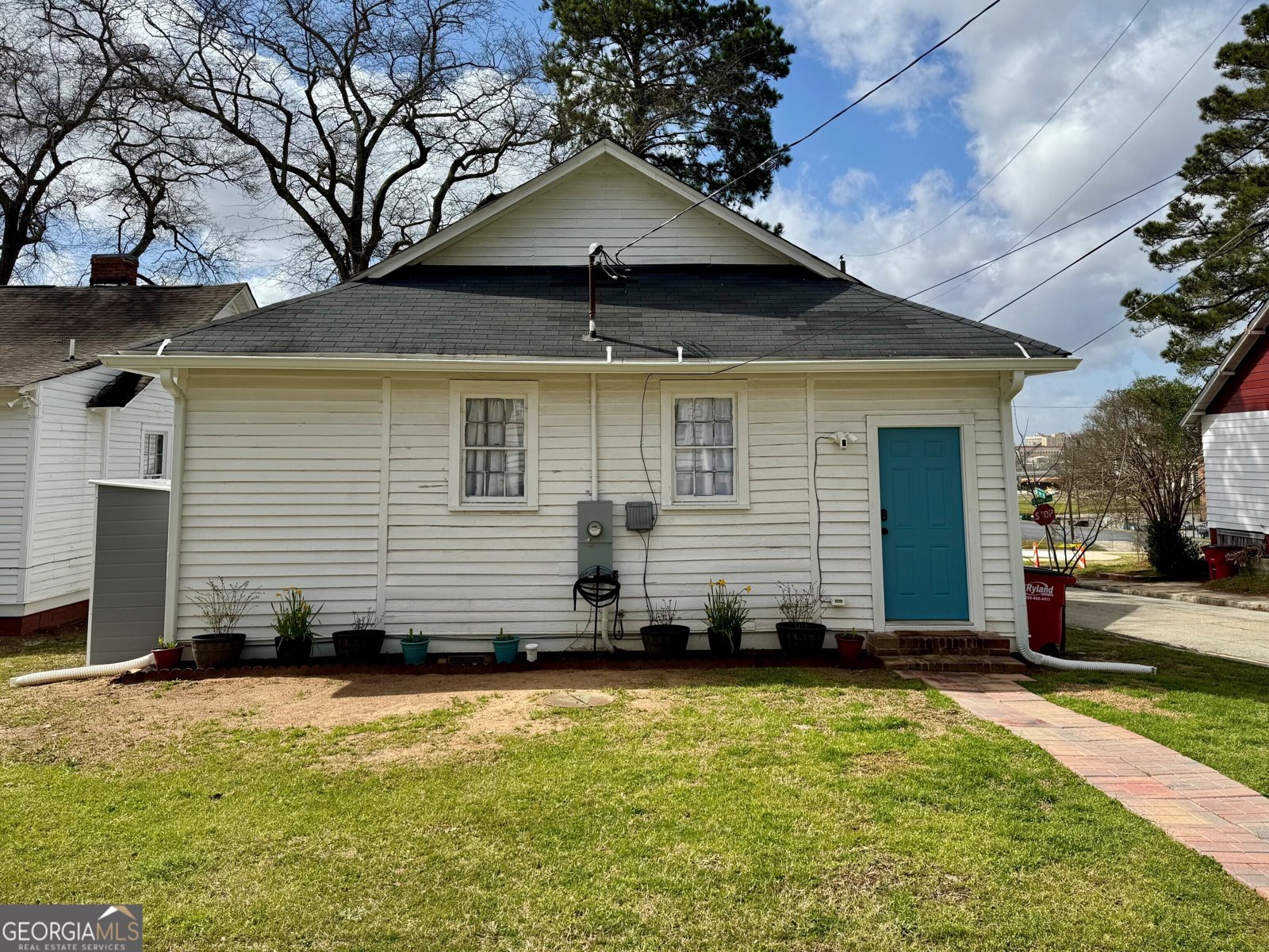 247 Schell Avenue Macon - 29