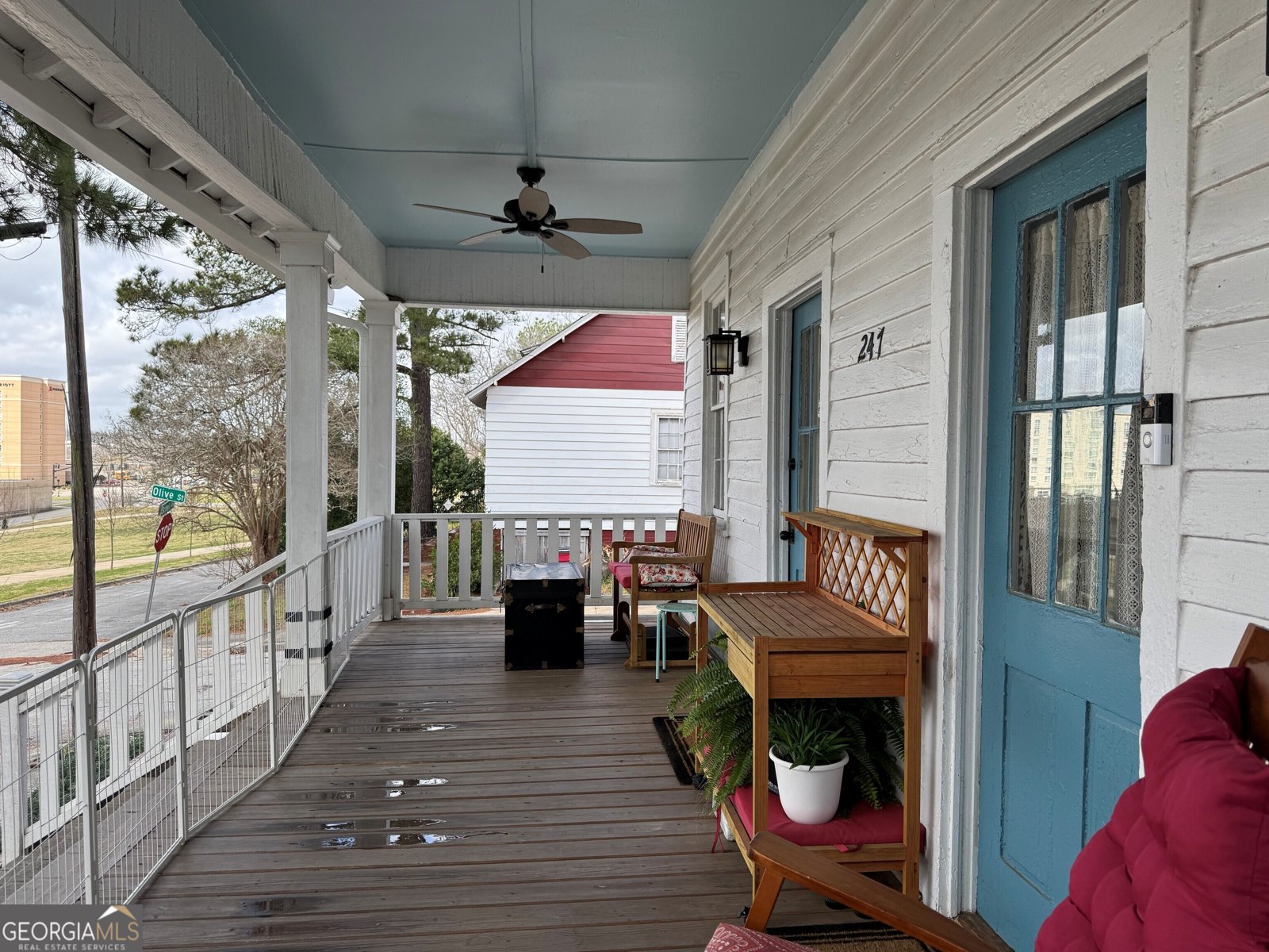 247 Schell Avenue Macon - 3