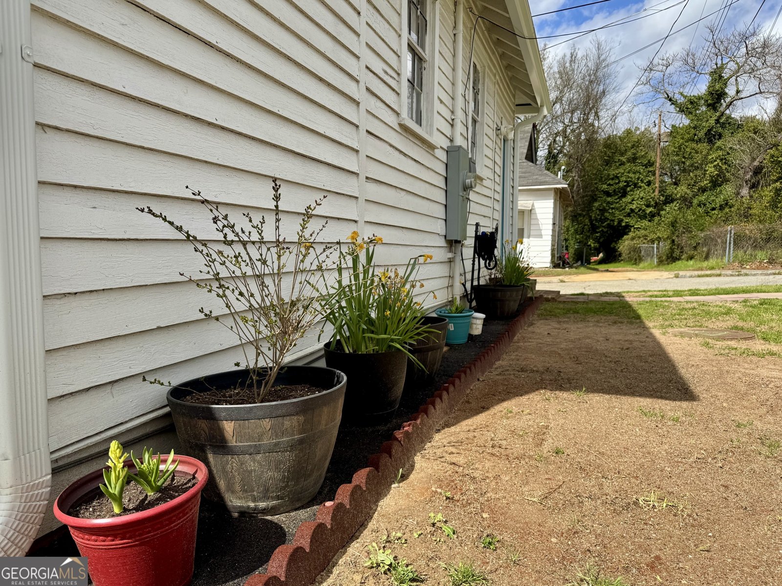 247 Schell Avenue Macon - 30